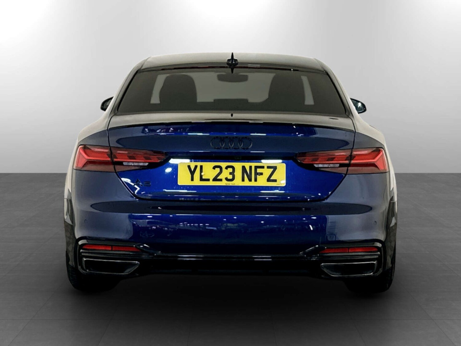 Used Audi A5 2023 for sale - 77477812: Photo 9