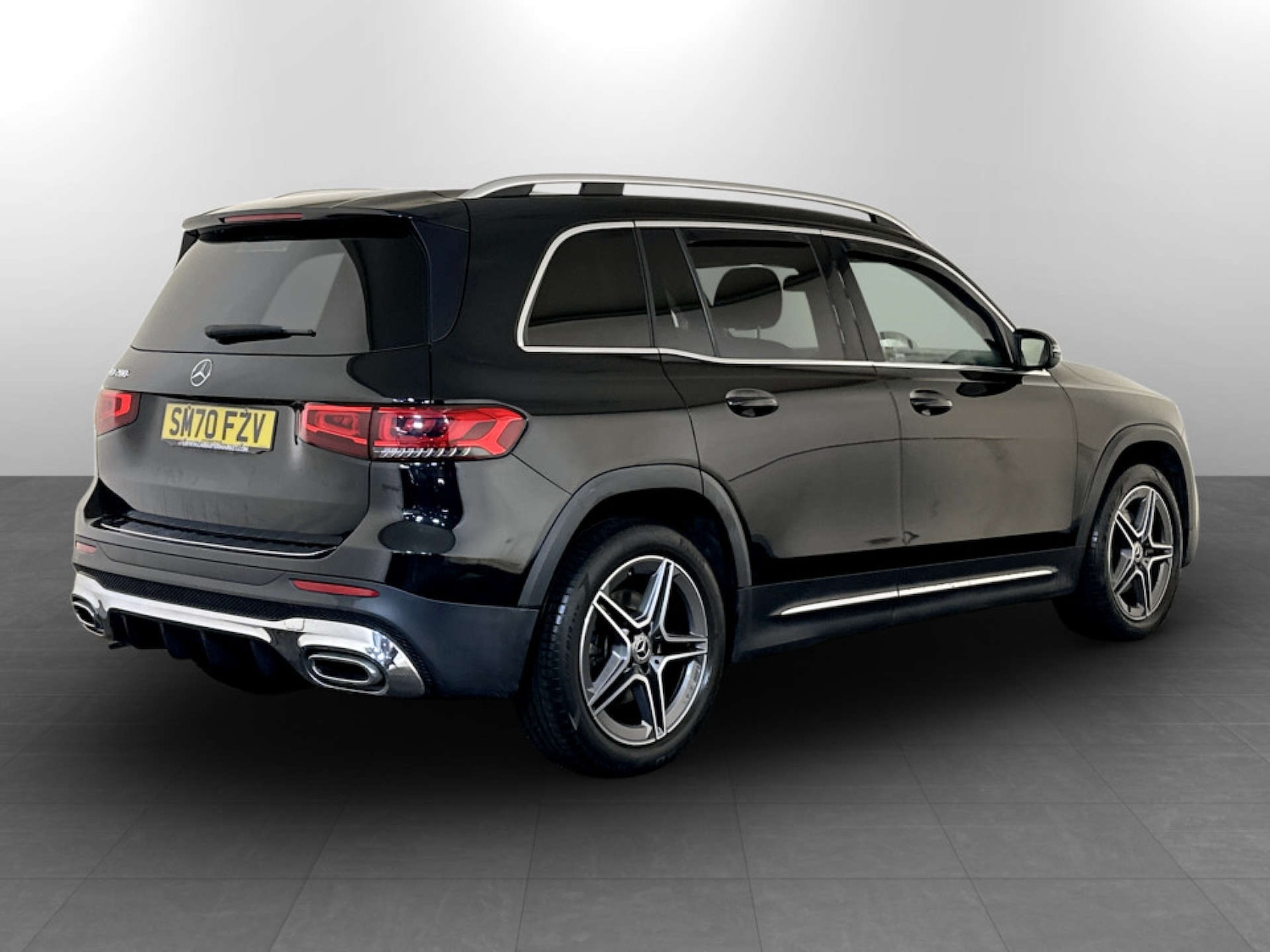 Used Mercedes-Benz GLB 2021 for sale - 77494216: Photo 10