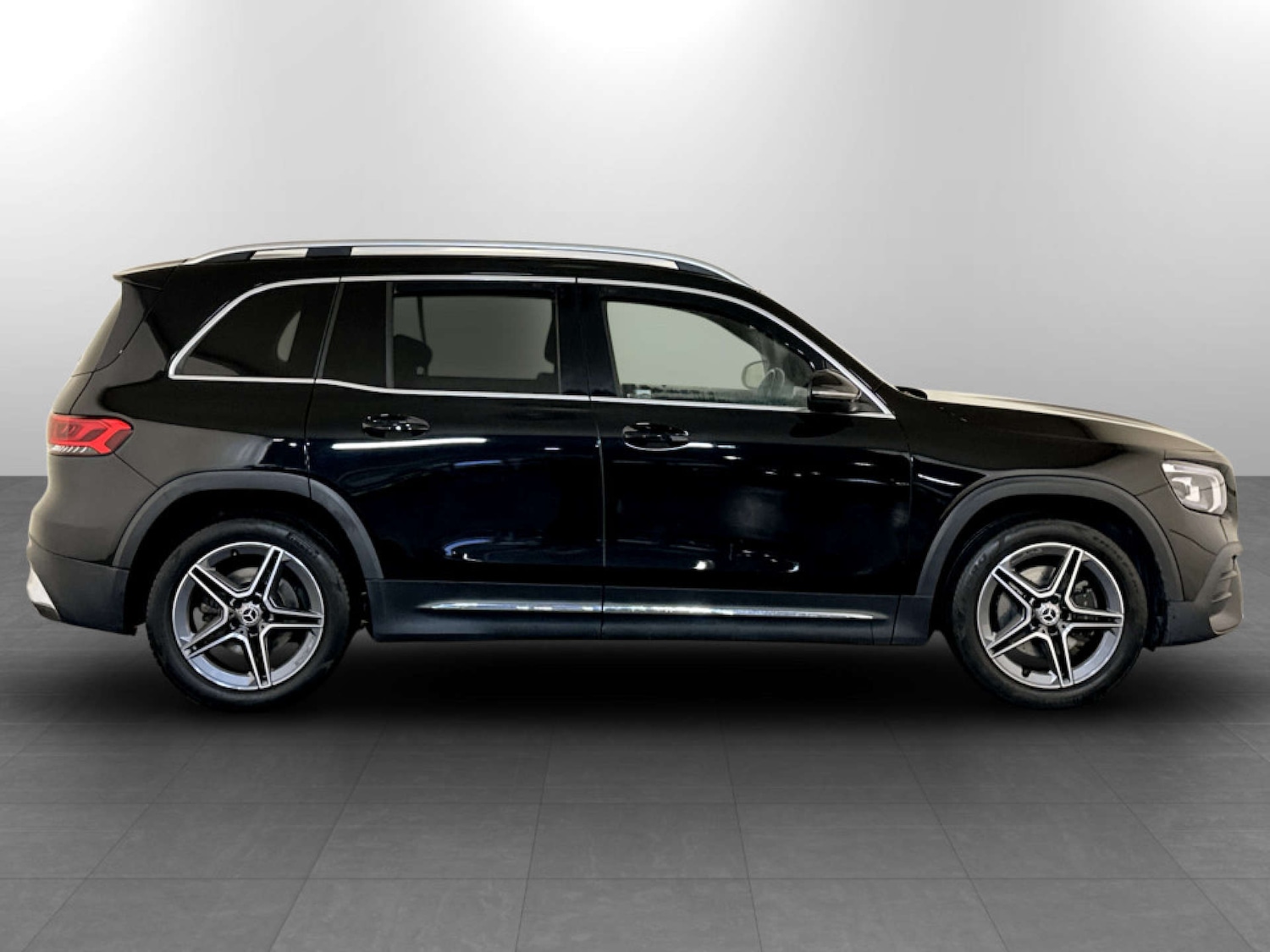 Used Mercedes-Benz GLB 2021 for sale - 77494216: Photo 11