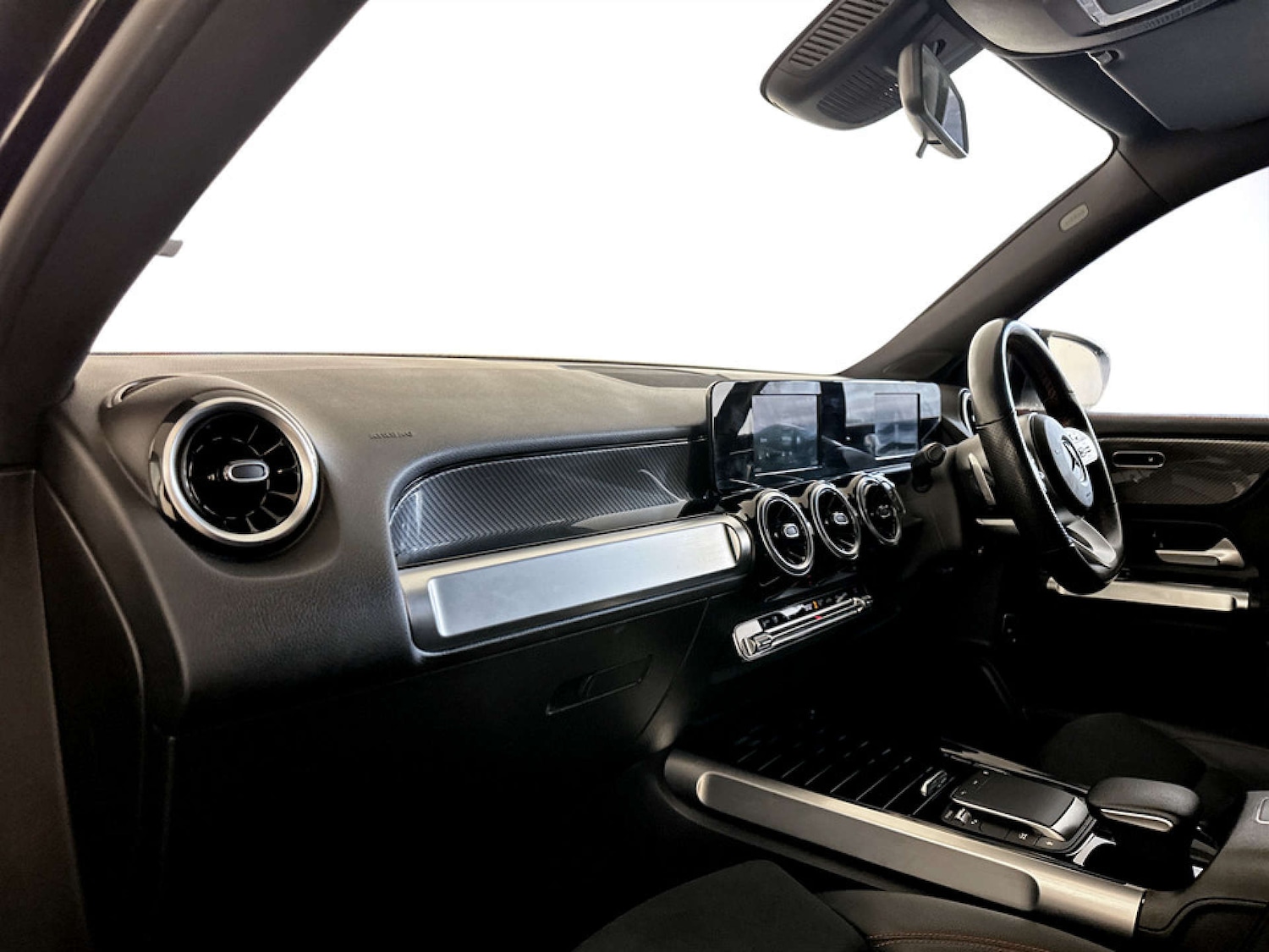 Used Mercedes-Benz GLB 2021 for sale - 77494216: Photo 12