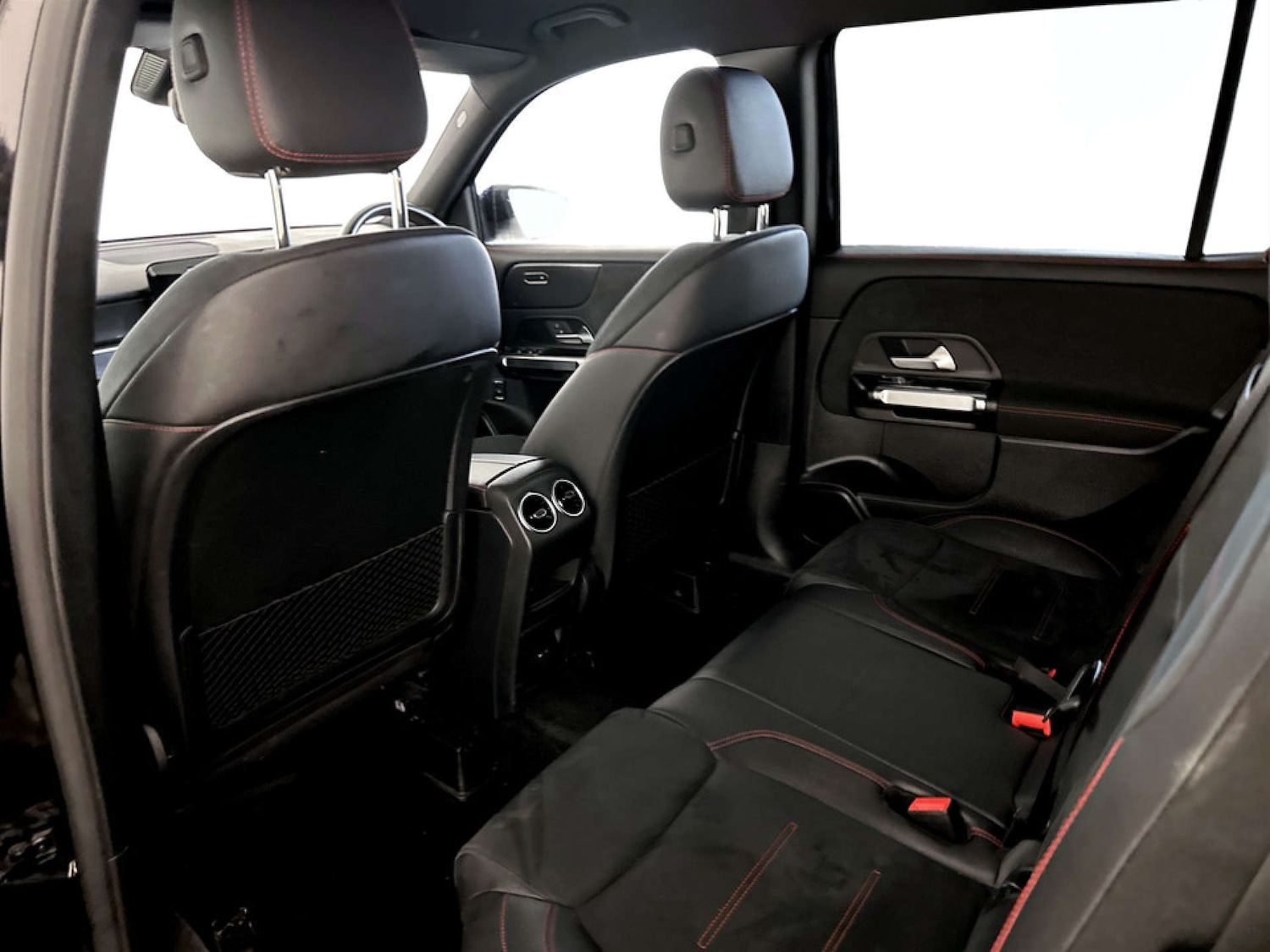 Used Mercedes-Benz GLB 2021 for sale - 77494216: Photo 14