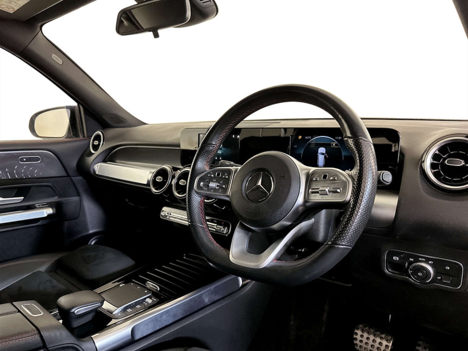 Used Mercedes-Benz GLB 2021 for sale - 77494216: Photo 16