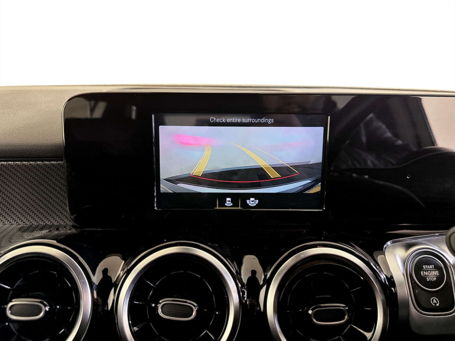 Used Mercedes-Benz GLB 2021 for sale - 77494216: Photo 22