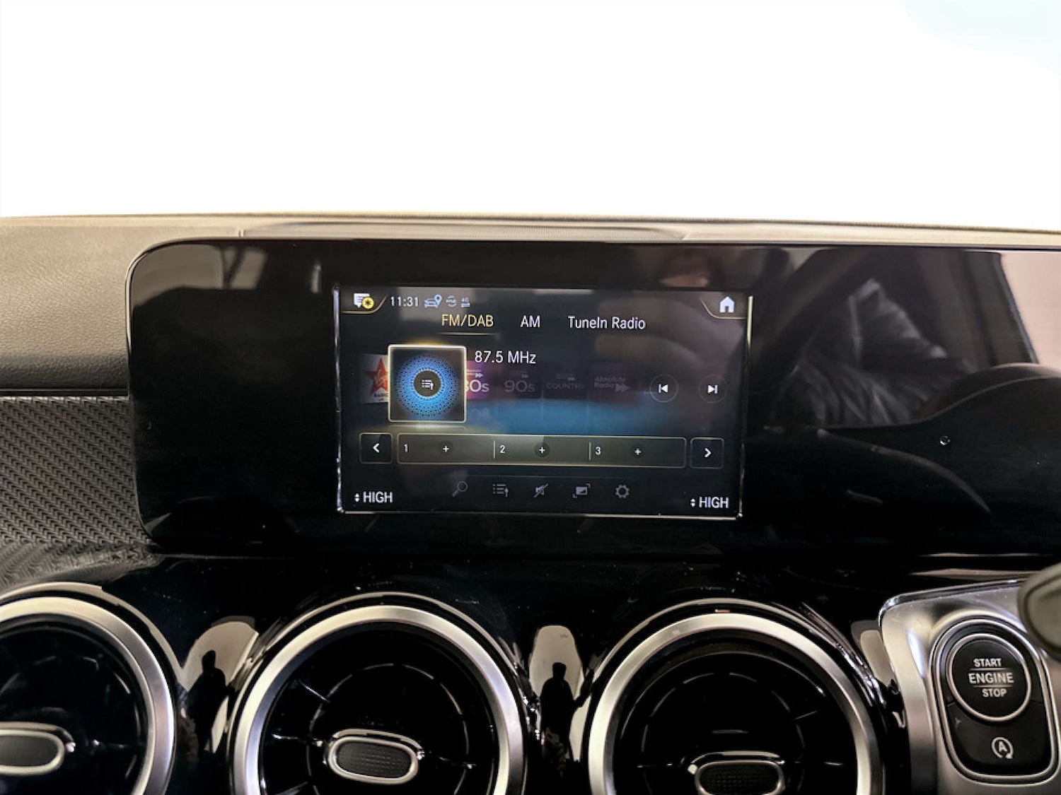 Used Mercedes-Benz GLB 2021 for sale - 77494216: Photo 24