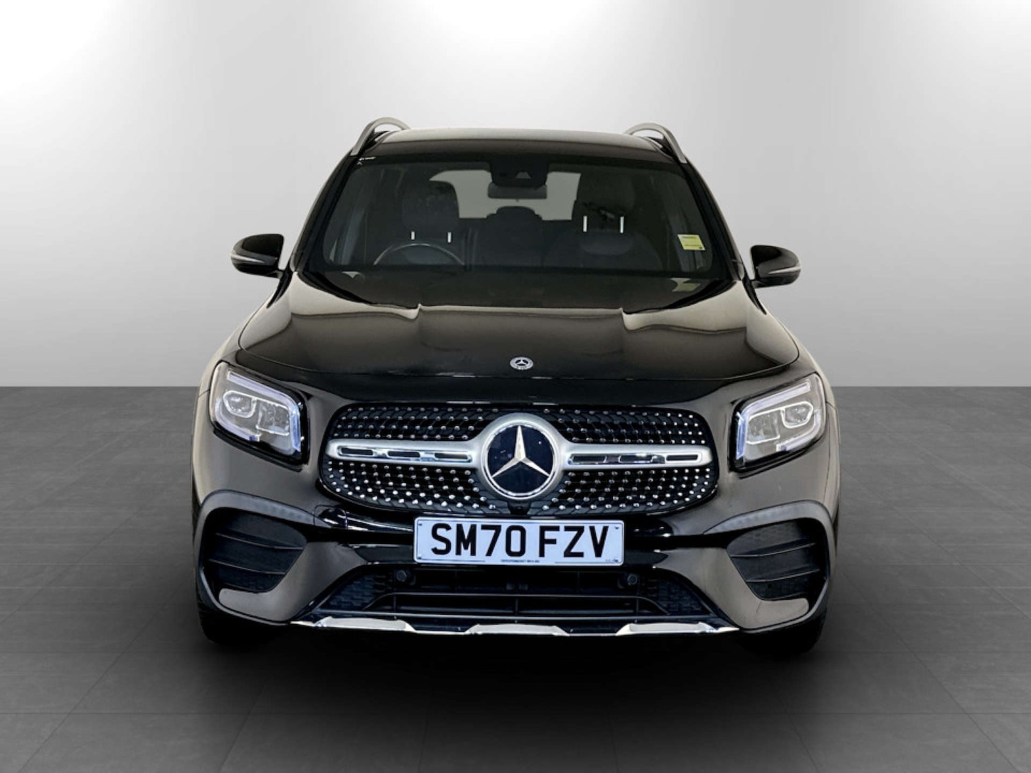 Used Mercedes-Benz GLB 2021 for sale - 77494216: Photo 5