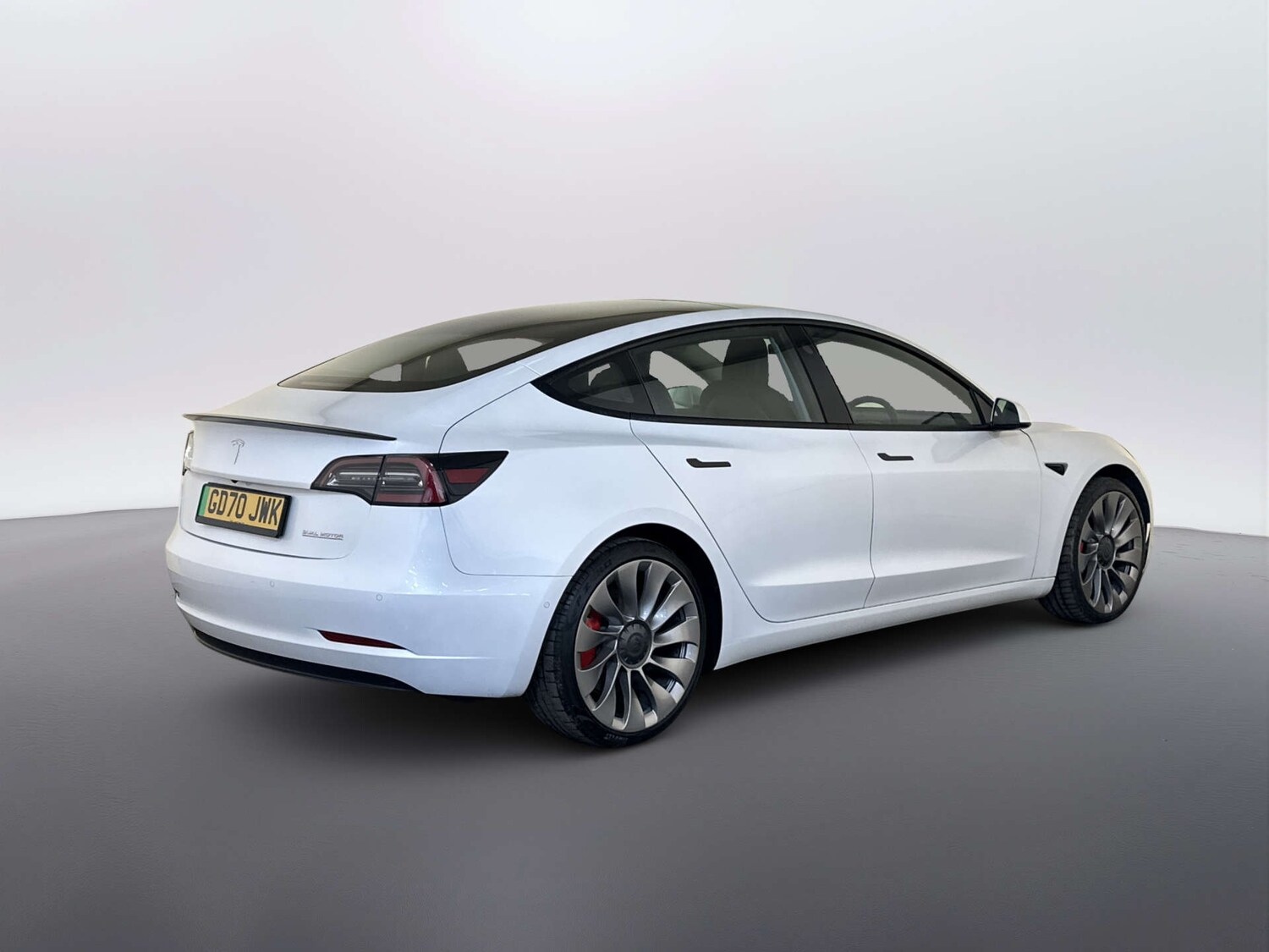 Used Tesla Model 3 2020 for sale - 77984253: Photo 10