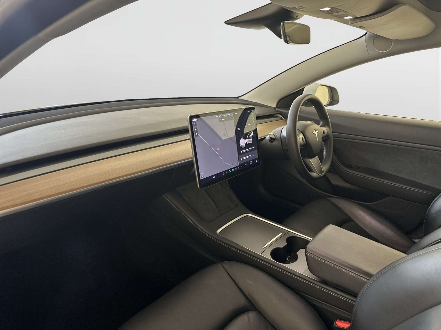 Used Tesla Model 3 2020 for sale - 77984253: Photo 12