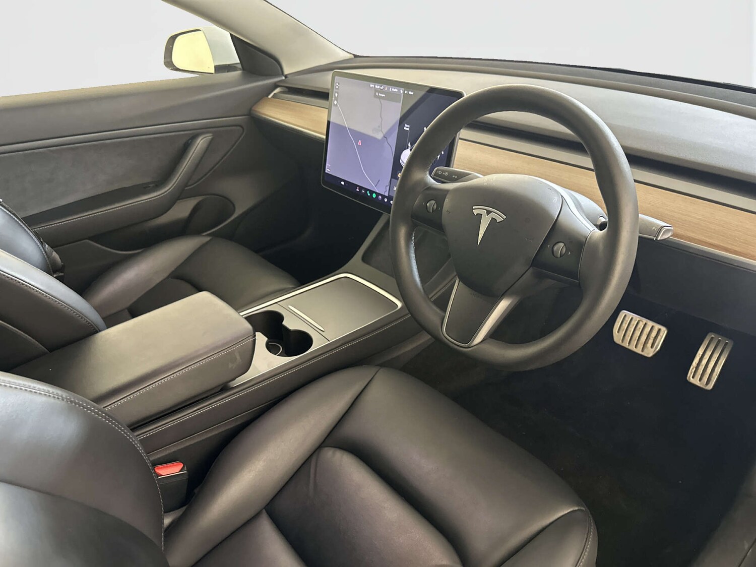 Used Tesla Model 3 2020 for sale - 77984253: Photo 15