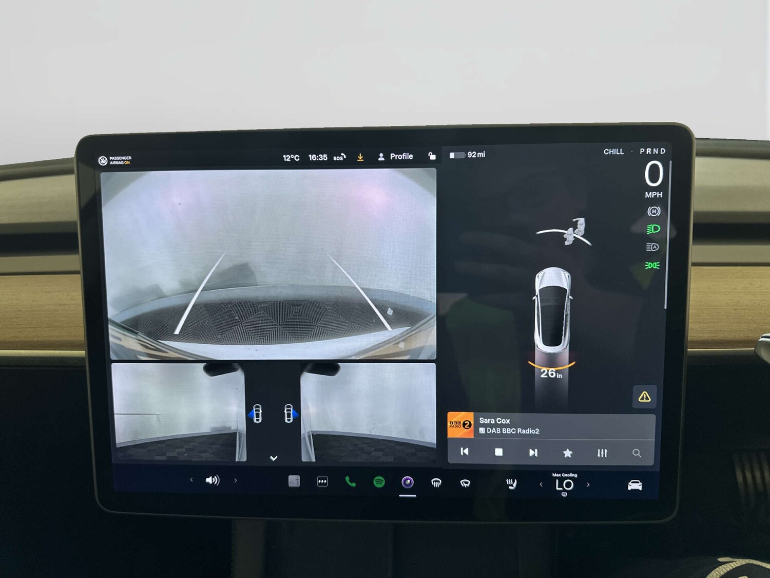 Used Tesla Model 3 2020 for sale - 77984253: Photo 20