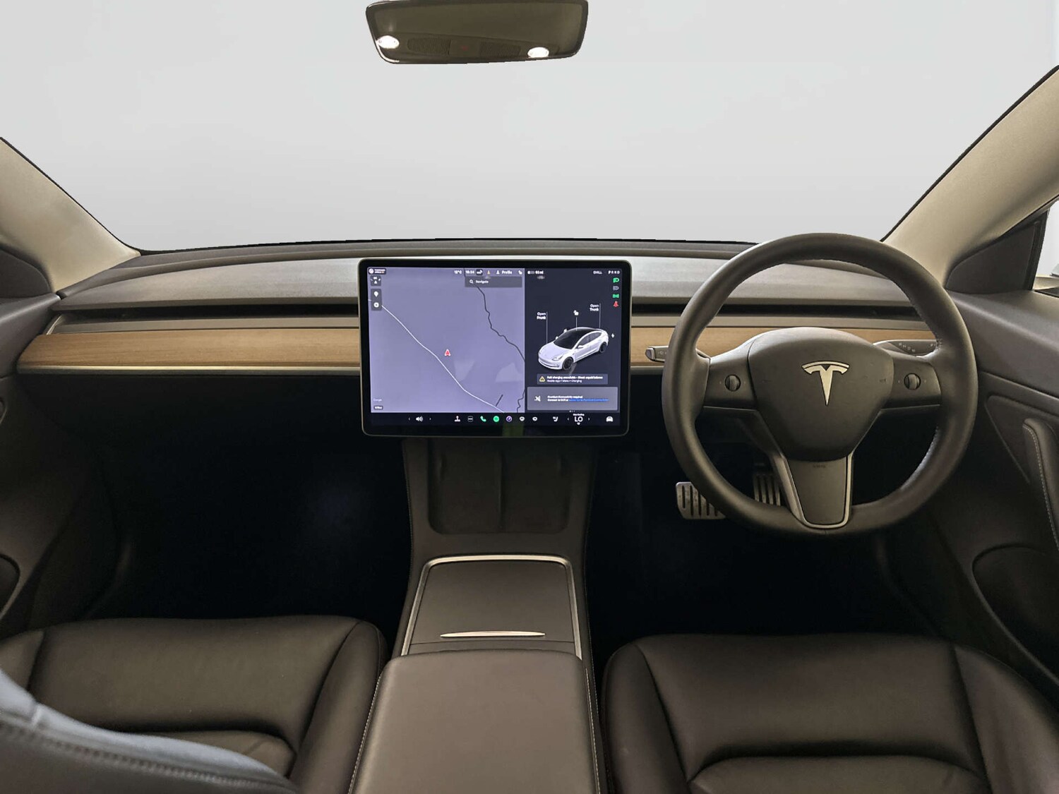 Used Tesla Model 3 2020 for sale - 77984253: Photo 3