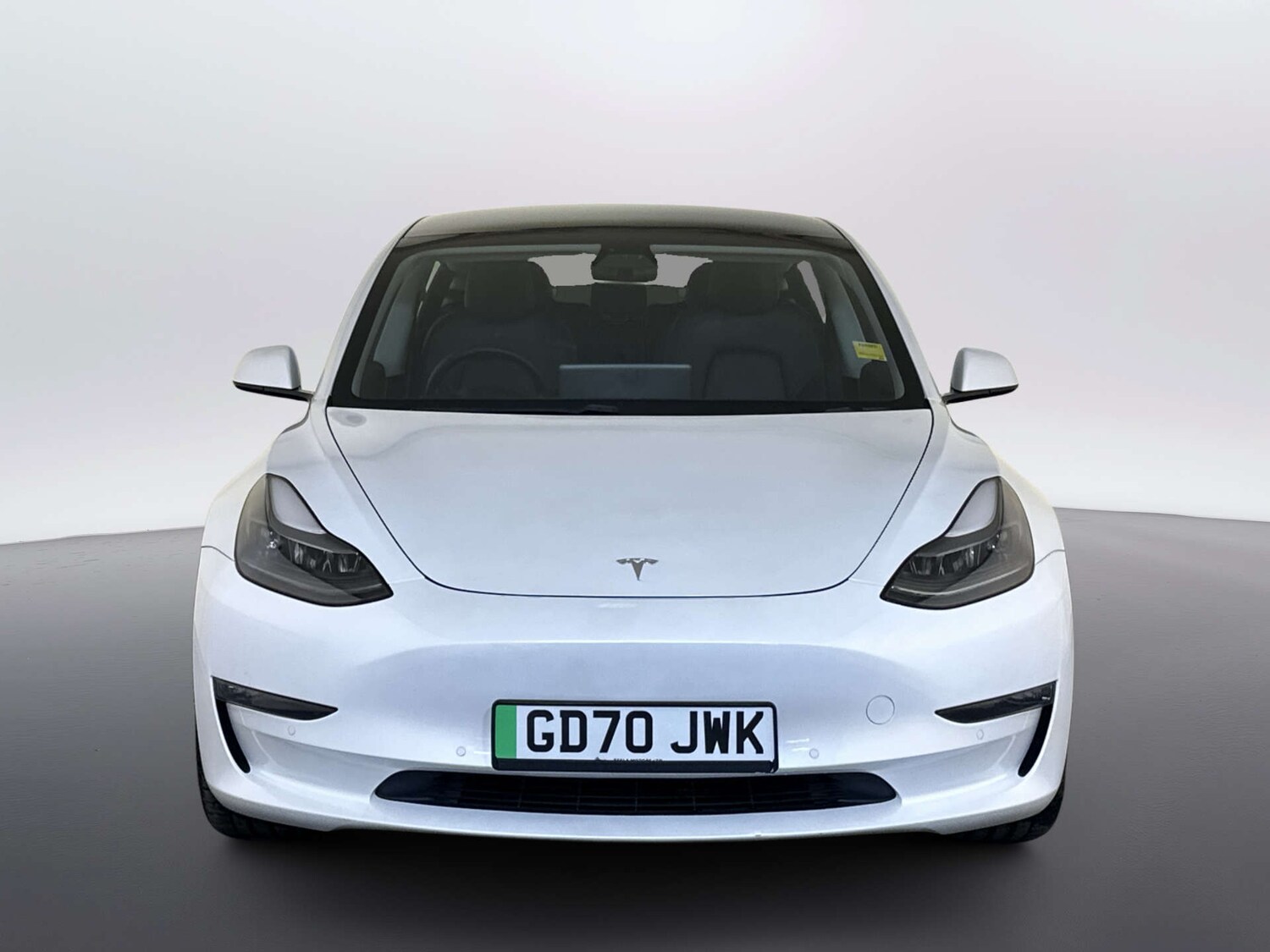 Used Tesla Model 3 2020 for sale - 77984253: Photo 5