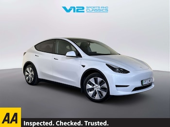 Used Tesla Model Y 2022 for sale - 79087479: Photo