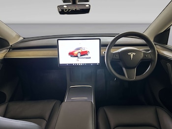 Used Tesla Model Y 2022 for sale - 79087479: Photo