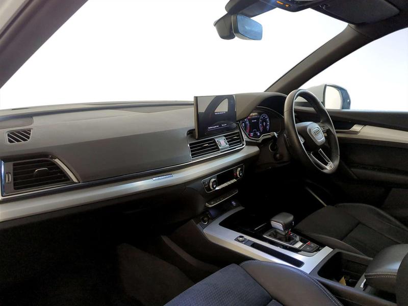 Used Audi Q5 2020 for sale - 77106458: Photo 12