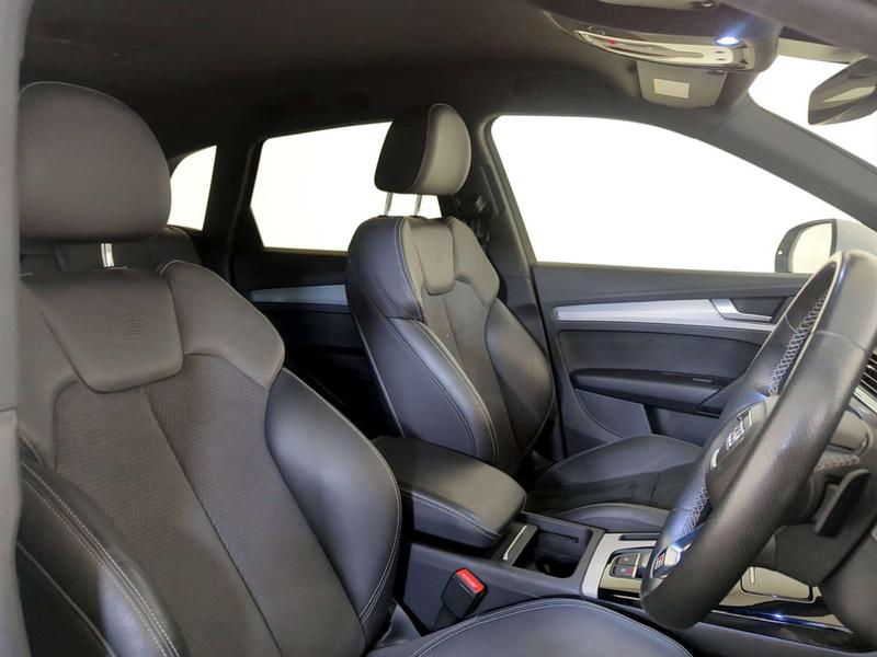 Used Audi Q5 2020 for sale - 77106458: Photo 13
