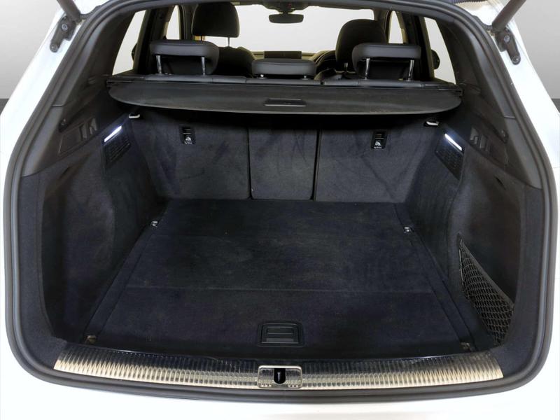 Used Audi Q5 2020 for sale - 77106458: Photo 15