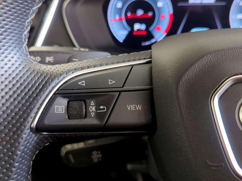 Used Audi Q5 2020 for sale - 77106458: Photo 18