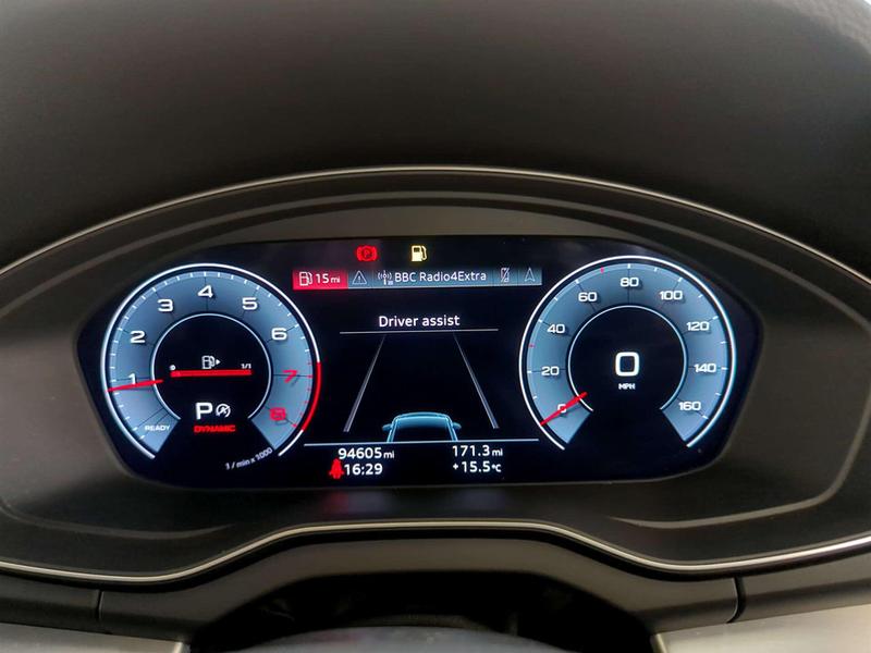 Used Audi Q5 2020 for sale - 77106458: Photo 19