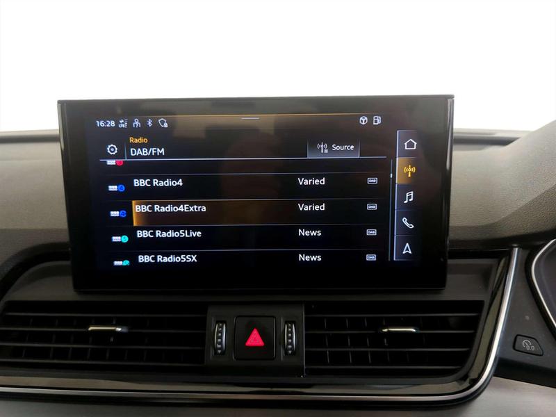 Used Audi Q5 2020 for sale - 77106458: Photo 22