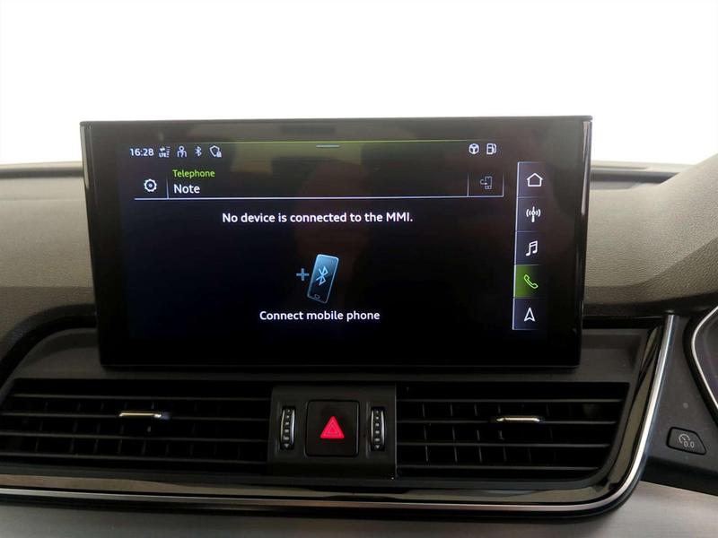 Used Audi Q5 2020 for sale - 77106458: Photo 24