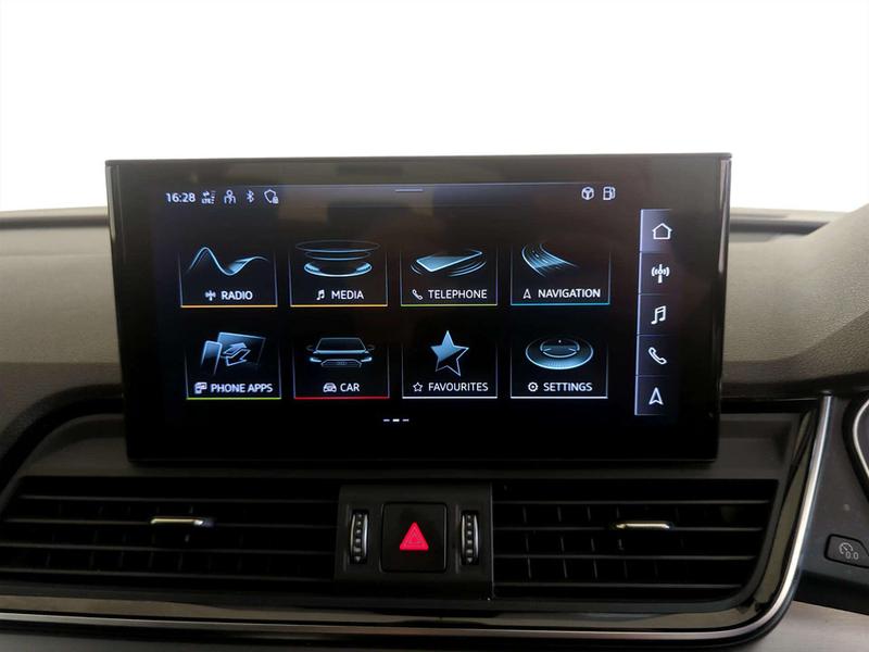 Used Audi Q5 2020 for sale - 77106458: Photo 25