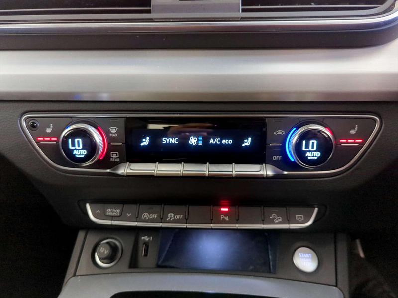 Used Audi Q5 2020 for sale - 77106458: Photo 26