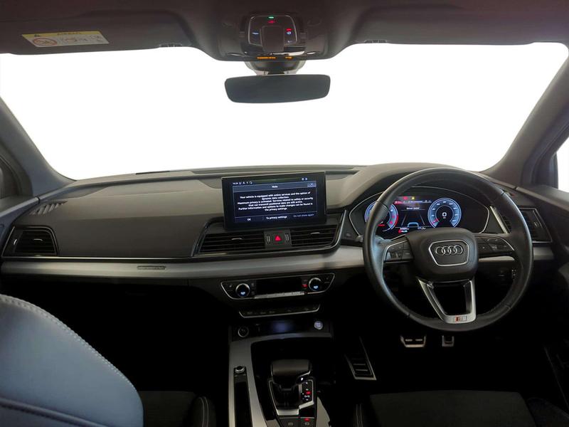 Used Audi Q5 2020 for sale - 77106458: Photo 3