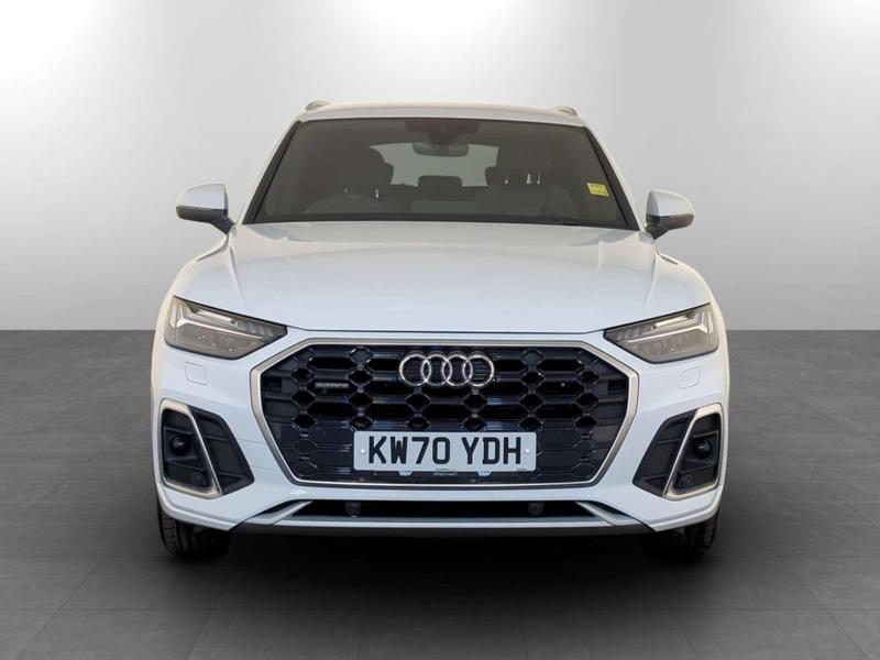 Used Audi Q5 2020 for sale - 77106458: Photo 5