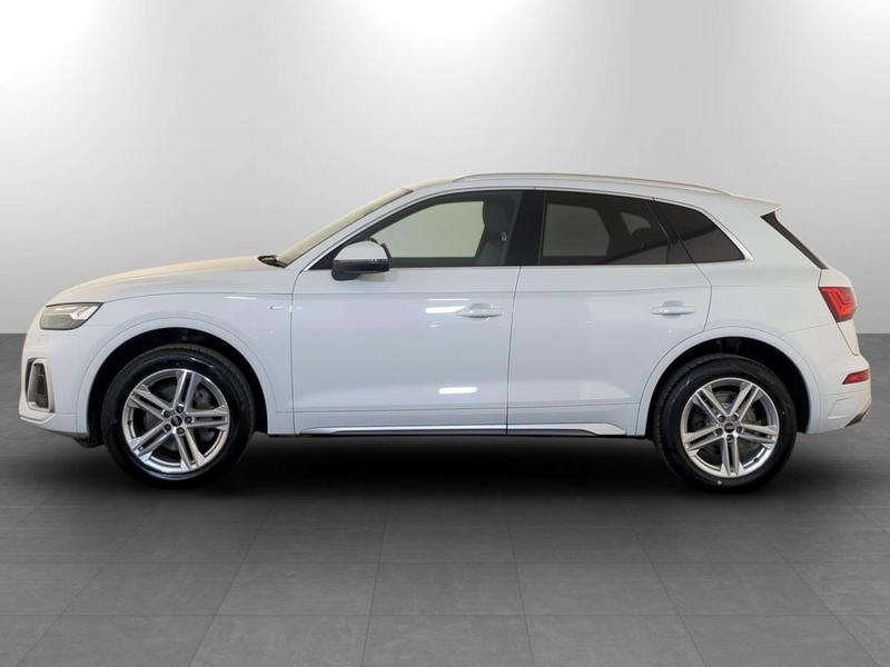 Used Audi Q5 2020 for sale - 77106458: Photo 7