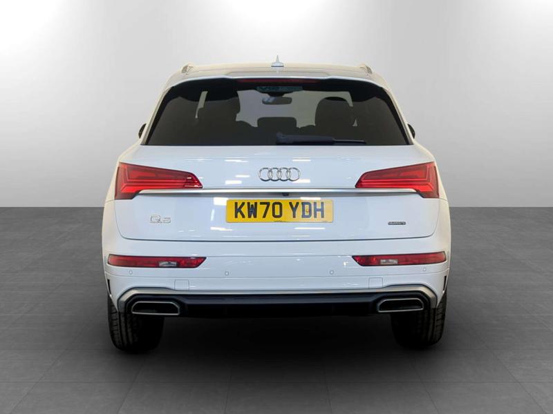 Used Audi Q5 2020 for sale - 77106458: Photo 9