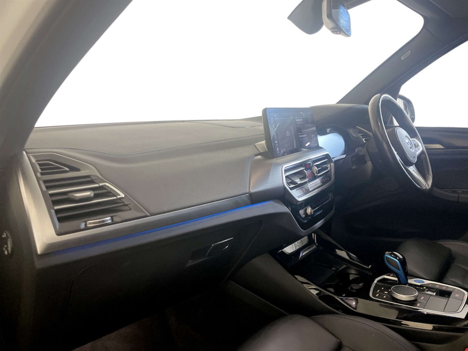 Used BMW iX3 2022 for sale - 77535157: Photo 12