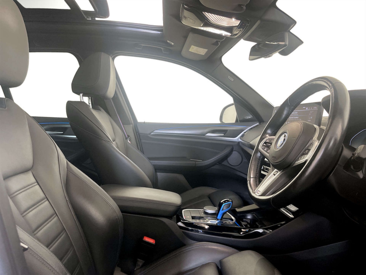 Used BMW iX3 2022 for sale - 77535157: Photo 13