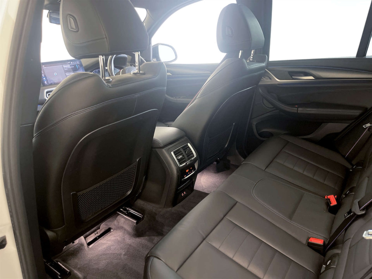 Used BMW iX3 2022 for sale - 77535157: Photo 14