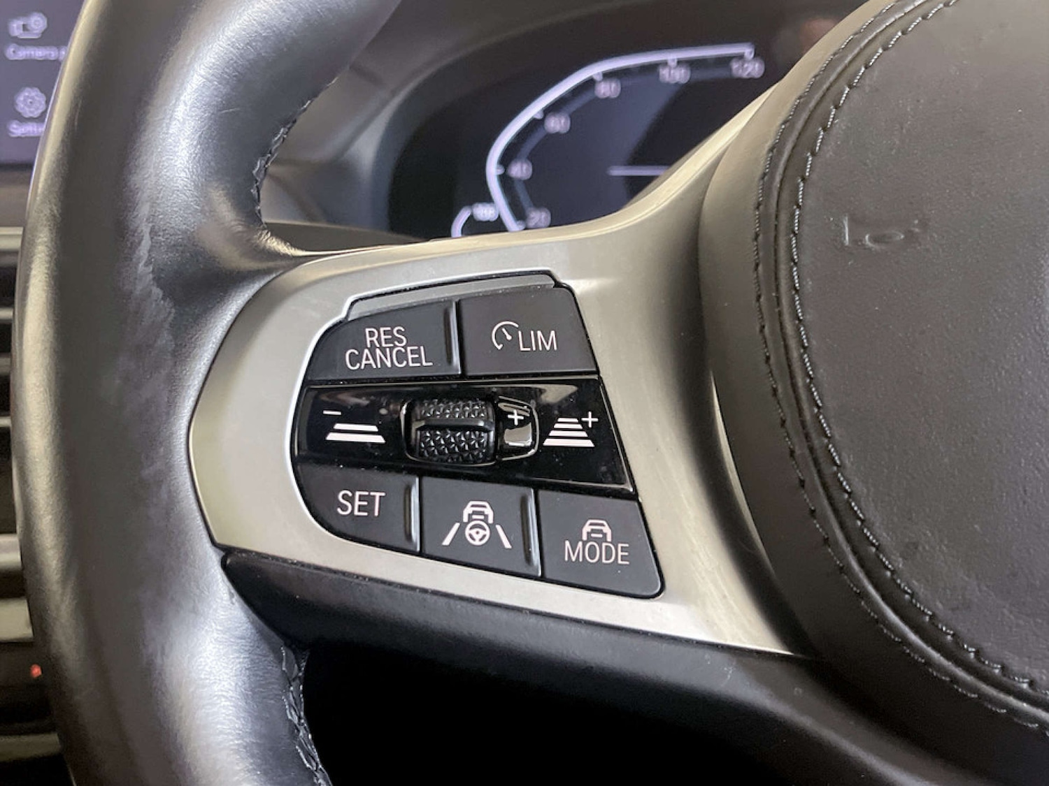 Used BMW iX3 2022 for sale - 77535157: Photo 18