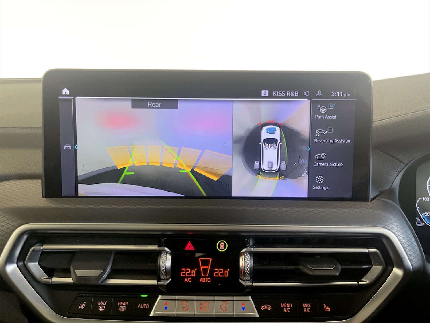 Used BMW iX3 2022 for sale - 77535157: Photo 21