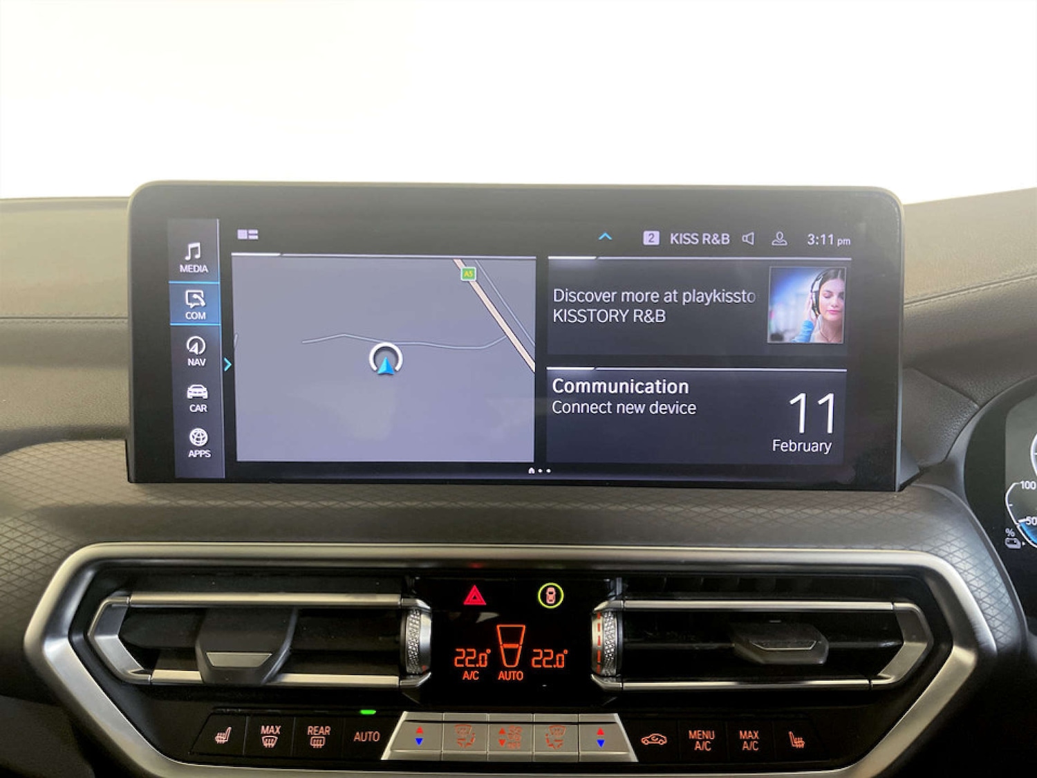 Used BMW iX3 2022 for sale - 77535157: Photo 23