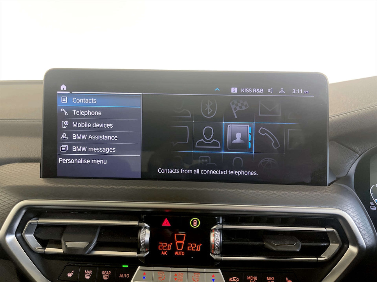 Used BMW iX3 2022 for sale - 77535157: Photo 26