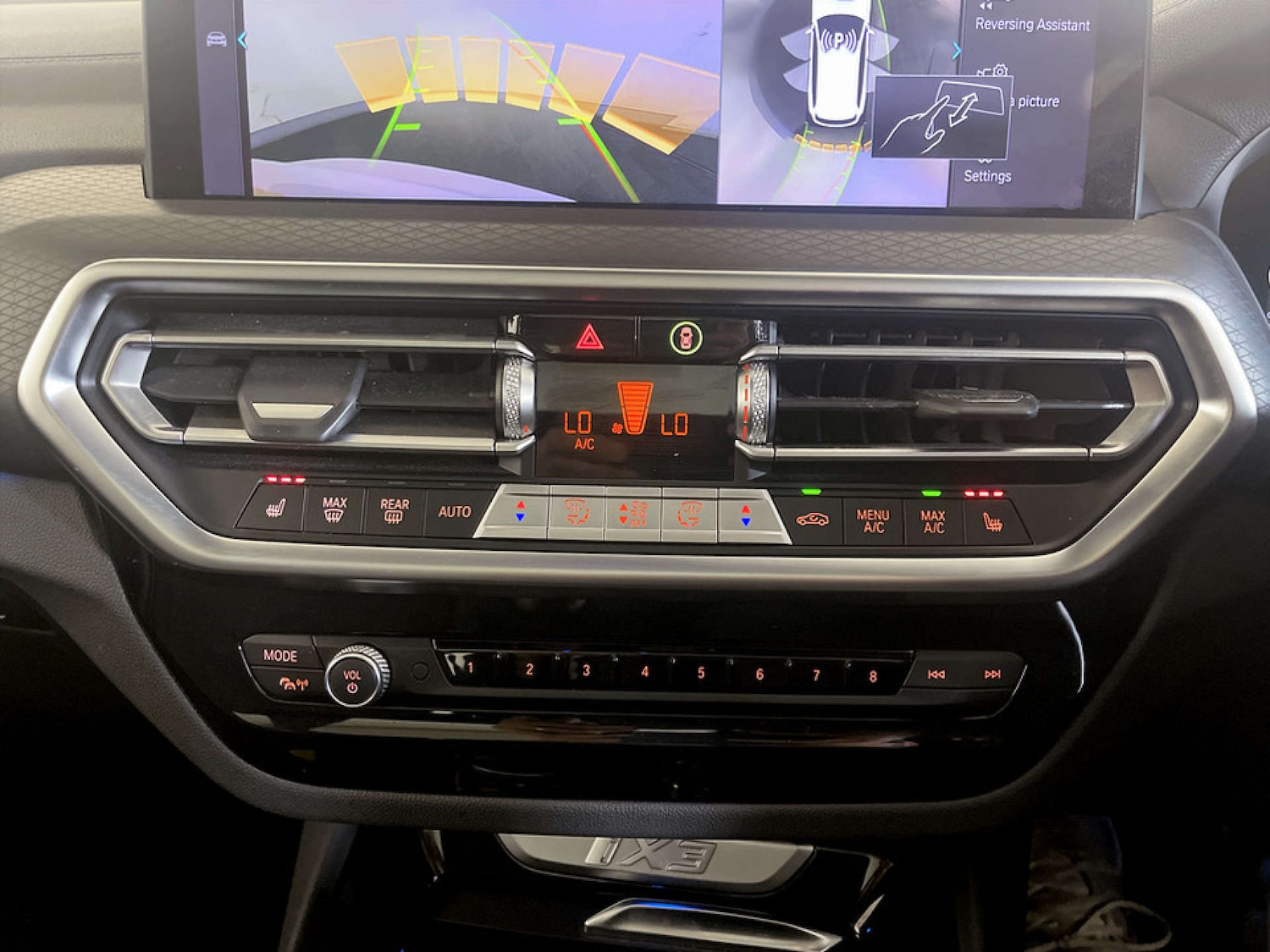 Used BMW iX3 2022 for sale - 77535157: Photo 27