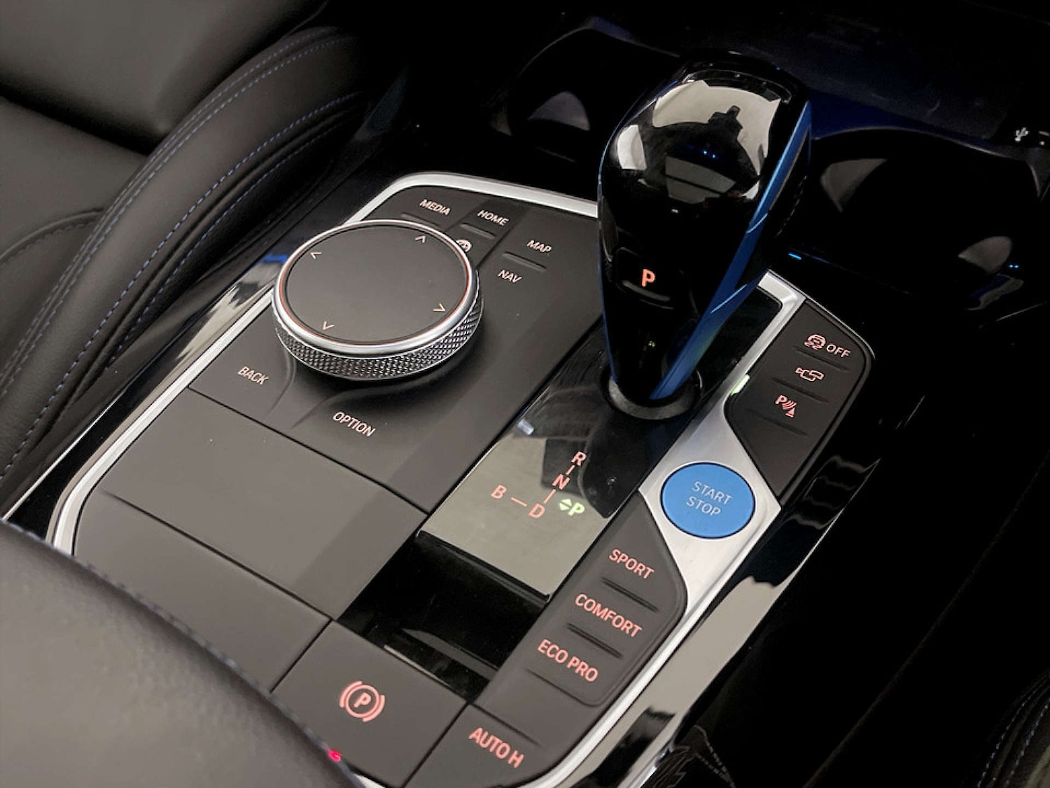 Used BMW iX3 2022 for sale - 77535157: Photo 28