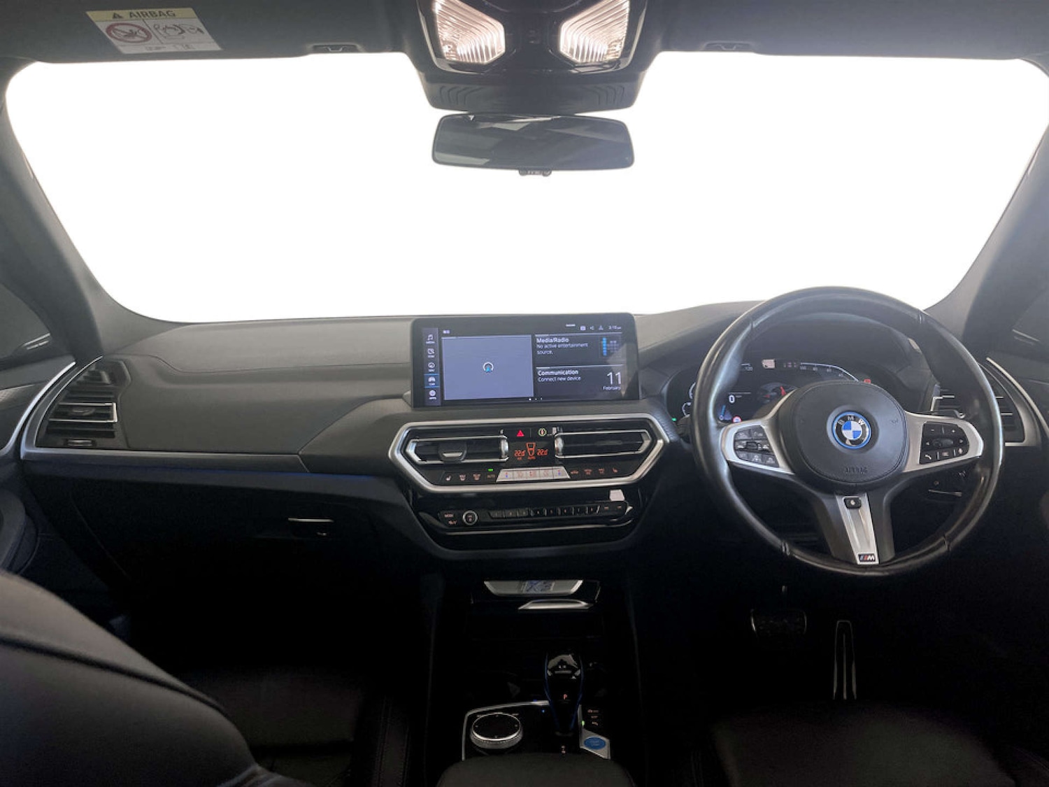 Used BMW iX3 2022 for sale - 77535157: Photo 3