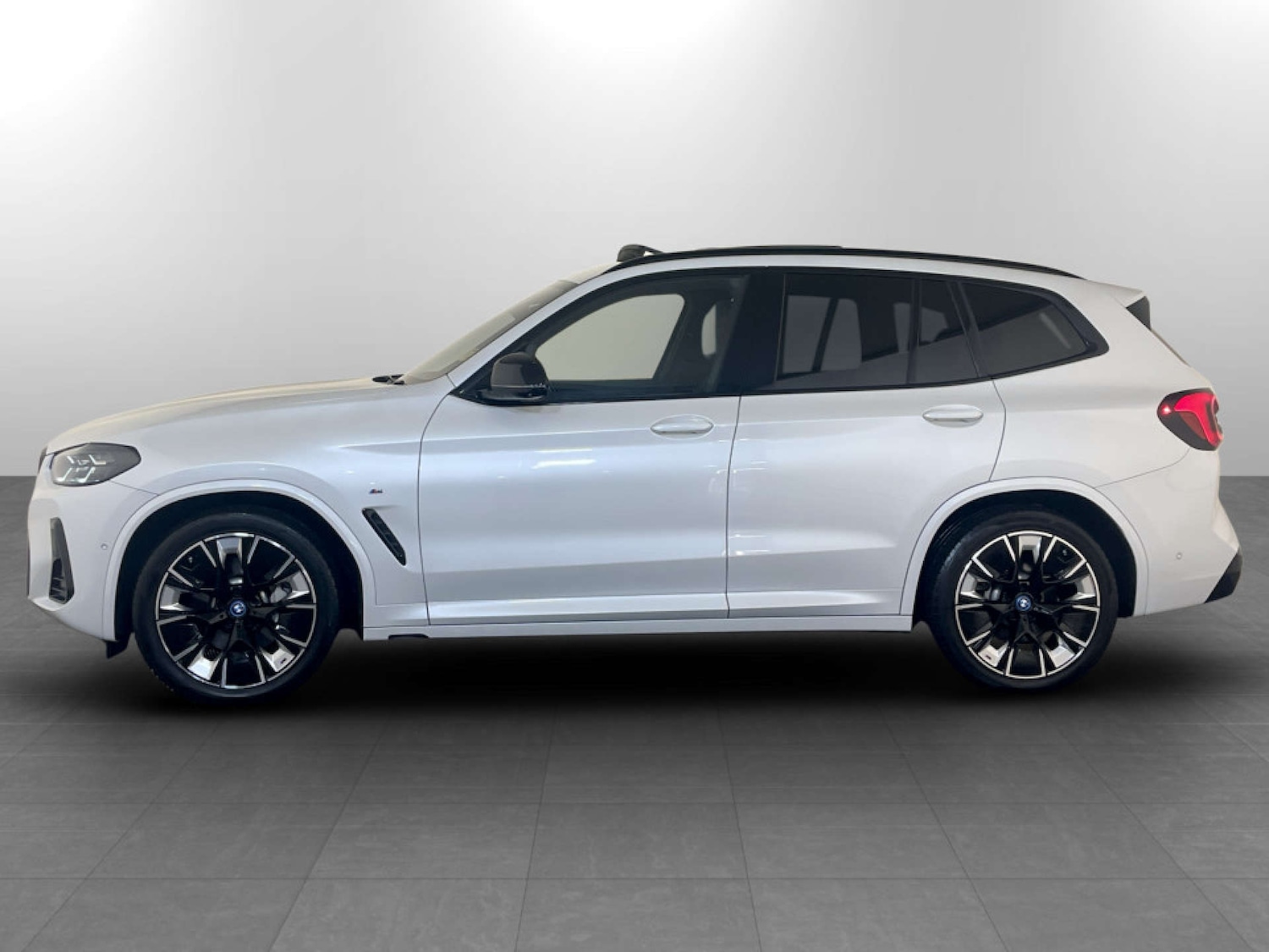 Used BMW iX3 2022 for sale - 77535157: Photo 7