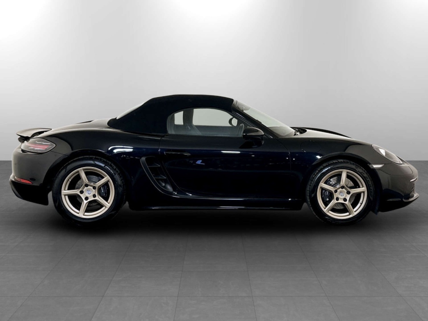 Used Porsche 718 Boxster 2019 for sale - 77185960: Photo 11