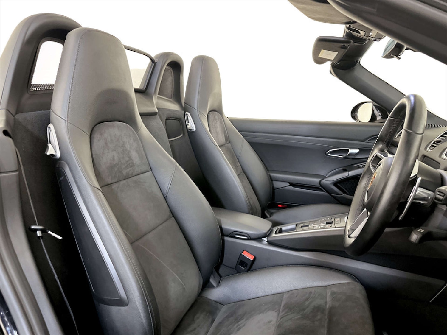 Used Porsche 718 Boxster 2019 for sale - 77185960: Photo 14