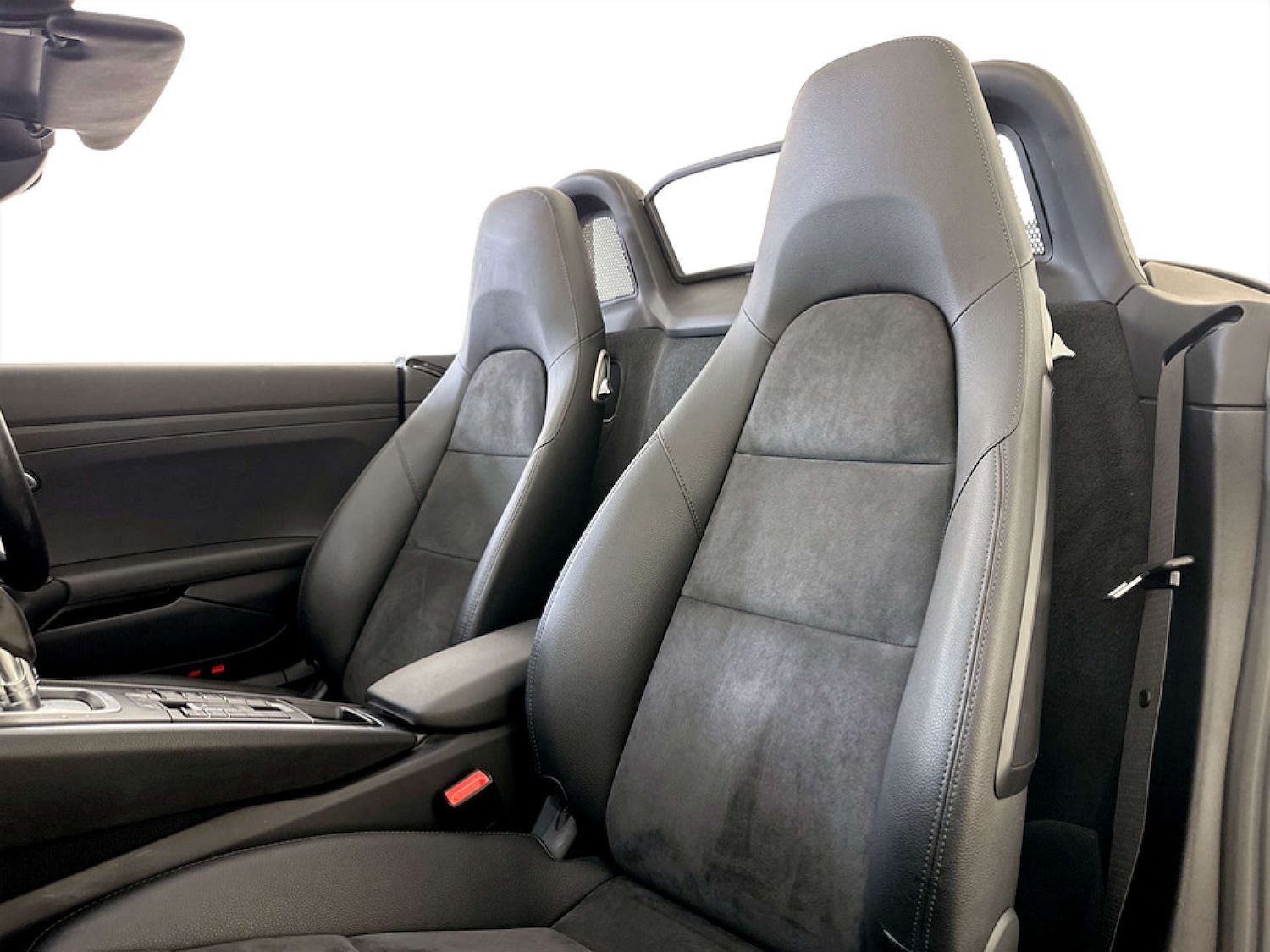 Used Porsche 718 Boxster 2019 for sale - 77185960: Photo 15