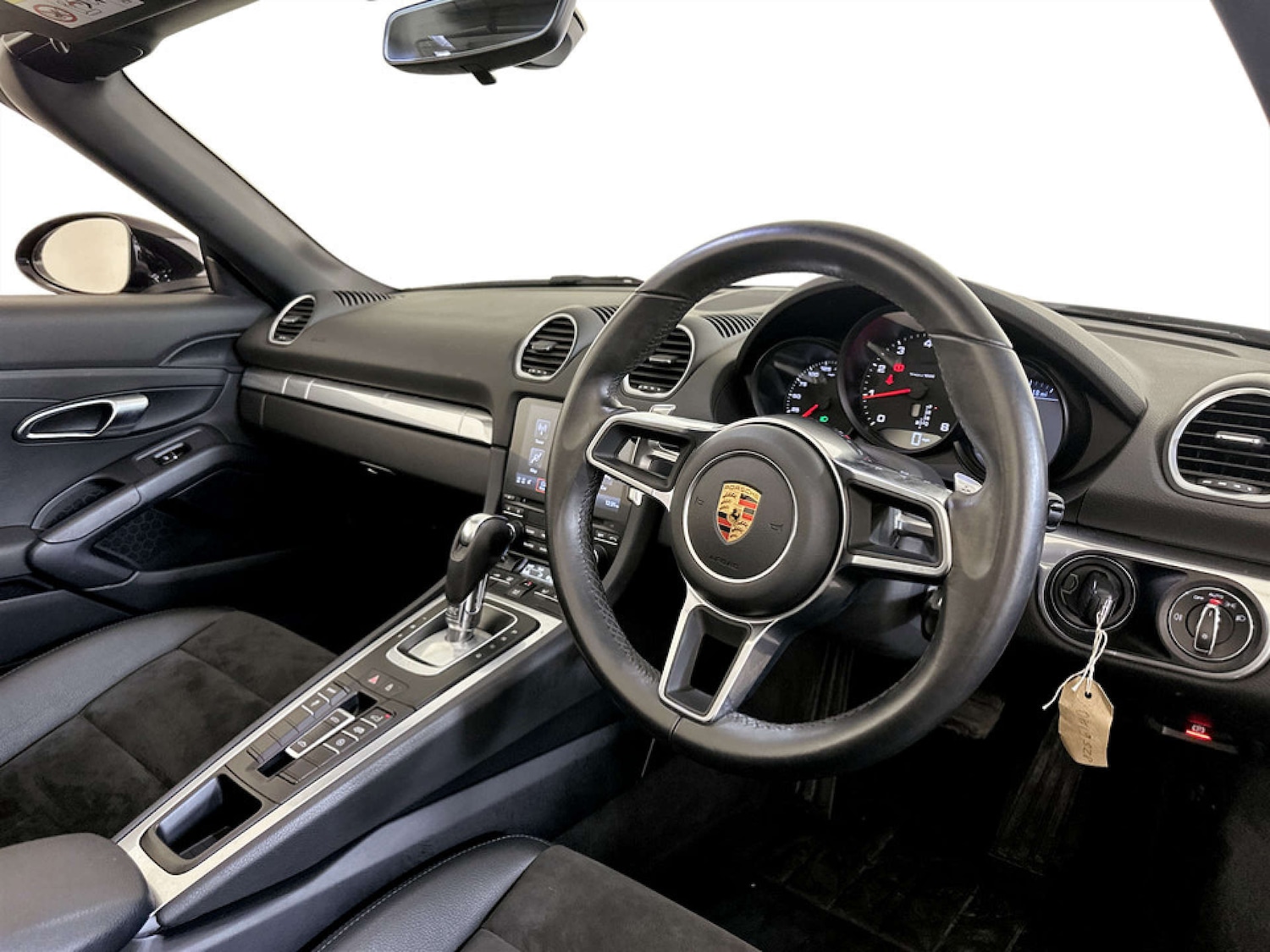 Used Porsche 718 Boxster 2019 for sale - 77185960: Photo 17