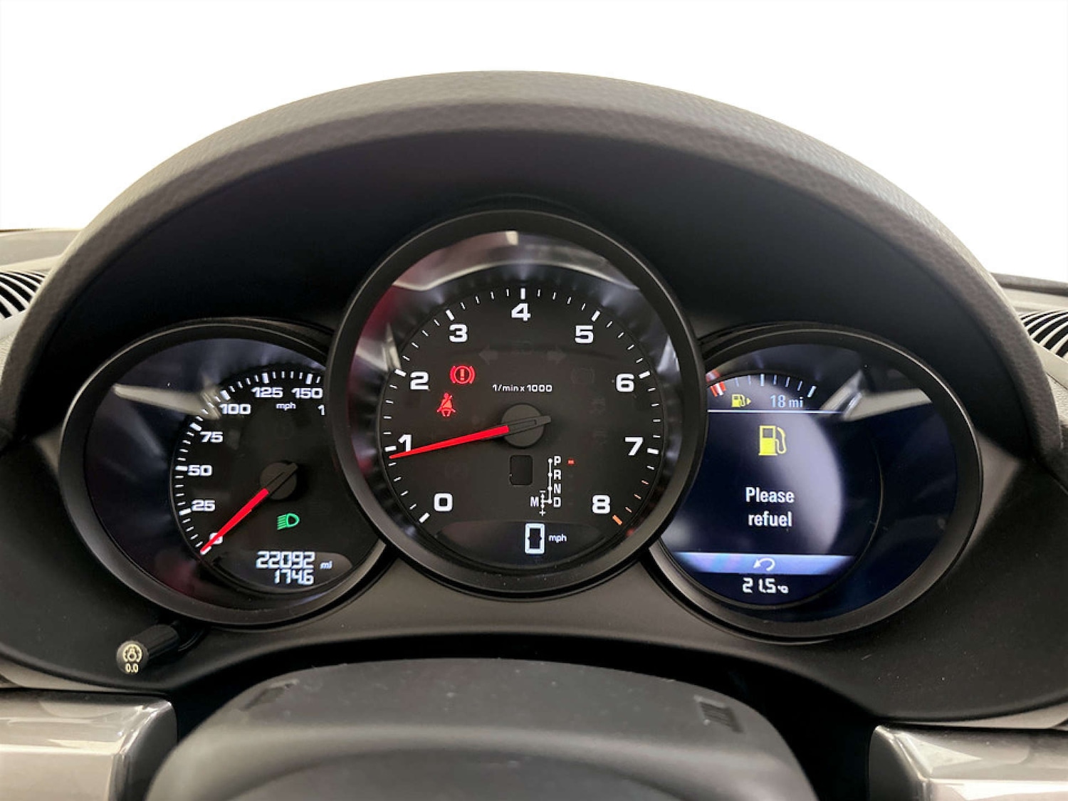 Used Porsche 718 Boxster 2019 for sale - 77185960: Photo 19