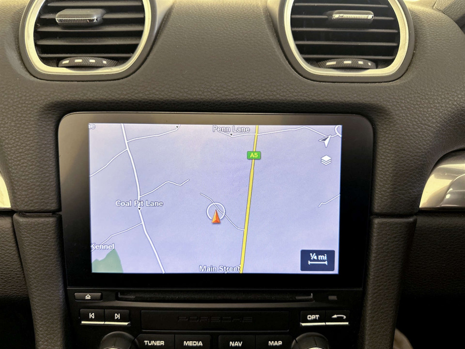 Used Porsche 718 Boxster 2019 for sale - 77185960: Photo 24