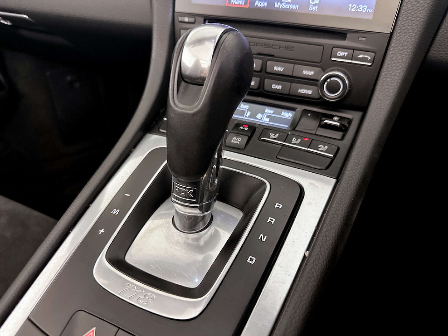 Used Porsche 718 Boxster 2019 for sale - 77185960: Photo 28