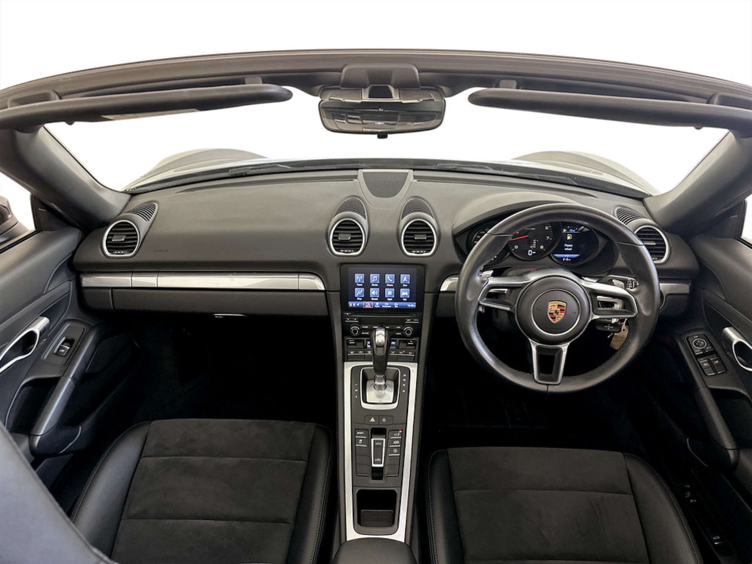 Used Porsche 718 Boxster 2019 for sale - 77185960: Photo 3