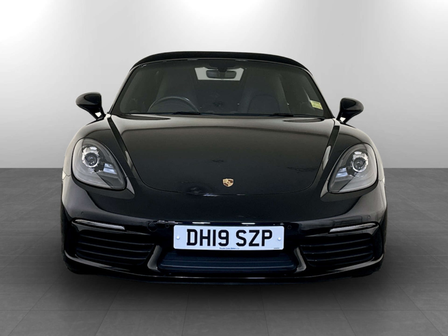 Used Porsche 718 Boxster 2019 for sale - 77185960: Photo 5